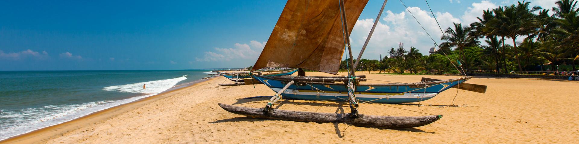 Negombo 